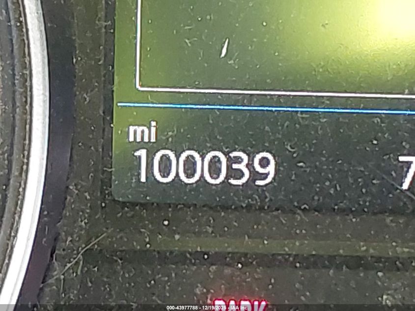 2018 Volkswagen Atlas 3.6L V6 Se/3.6L V6 Se W/Technology VIN: 1V2LR2CA9JC521896 Lot: 43977788