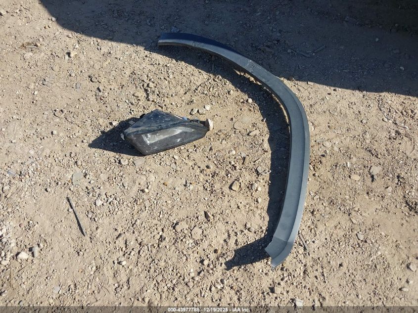 2018 Volkswagen Atlas 3.6L V6 Se/3.6L V6 Se W/Technology VIN: 1V2LR2CA9JC521896 Lot: 43977788