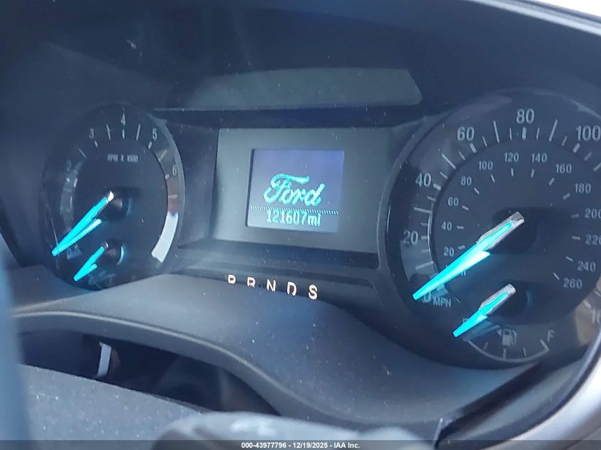 2013 Ford Fusion S VIN: 3FA6P0G70DR215995 Lot: 43977796