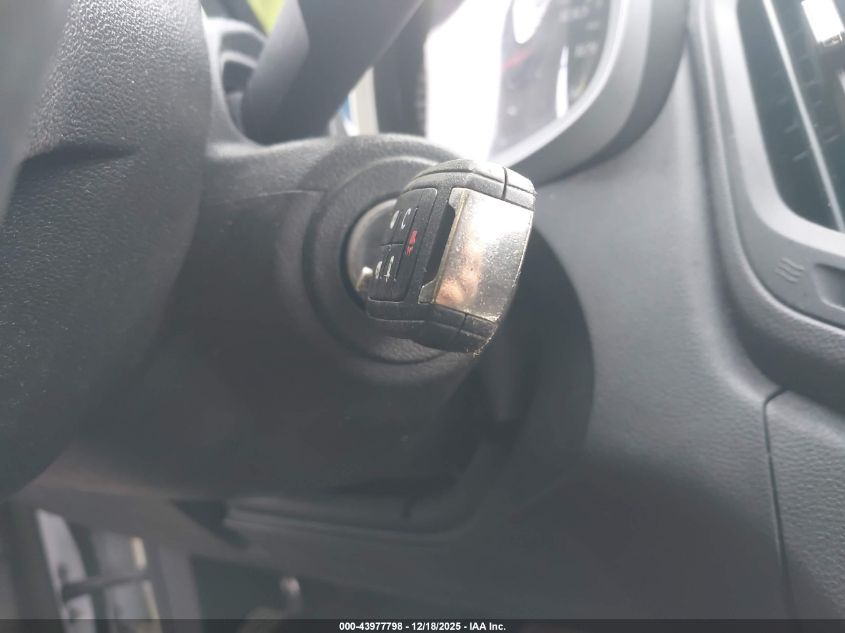 2013 Chevrolet Equinox Ltz VIN: 1GNFLGEKXDZ117694 Lot: 43977798