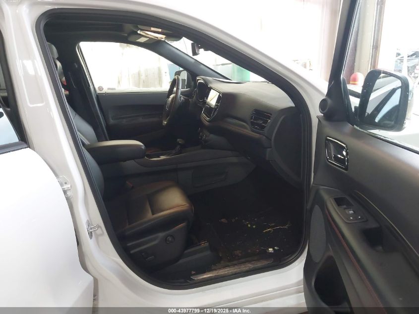 2025 Dodge Durango Gt Plus Awd