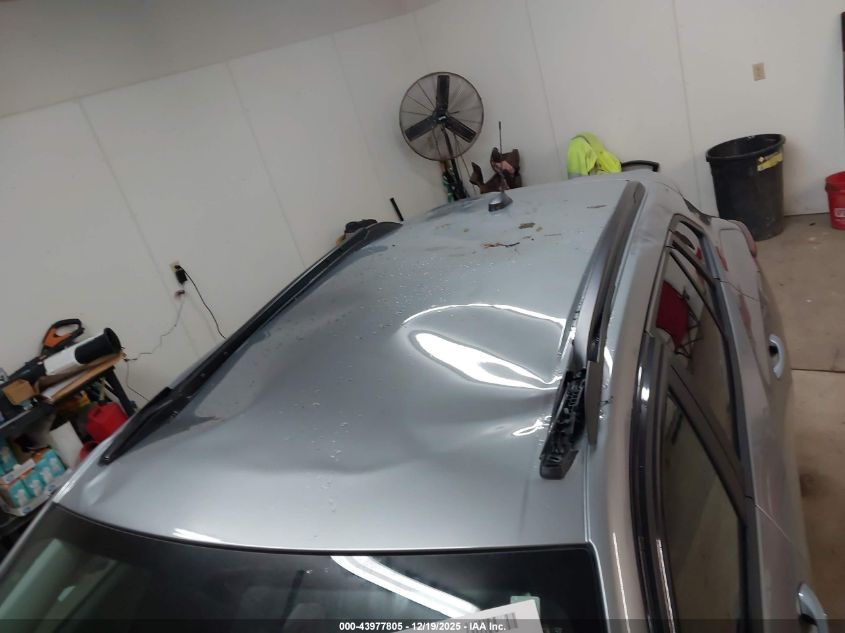 2024 Chevrolet Trax Fwd Lt VIN: KL77LHE22RC190522 Lot: 43977805