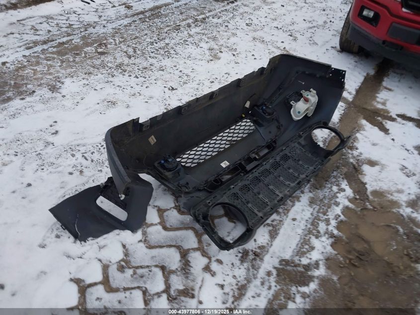 2019 Jeep Renegade Altitude 4X4 VIN: ZACNJBBB2KPK06542 Lot: 43977806