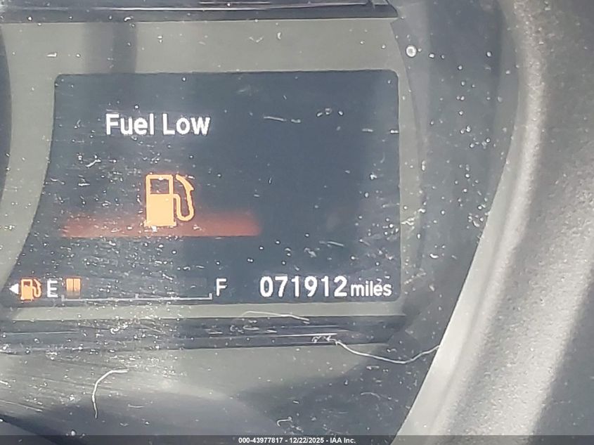 2019 Honda Hr-V Ex VIN: 3CZRU6H55KM705708 Lot: 43977817