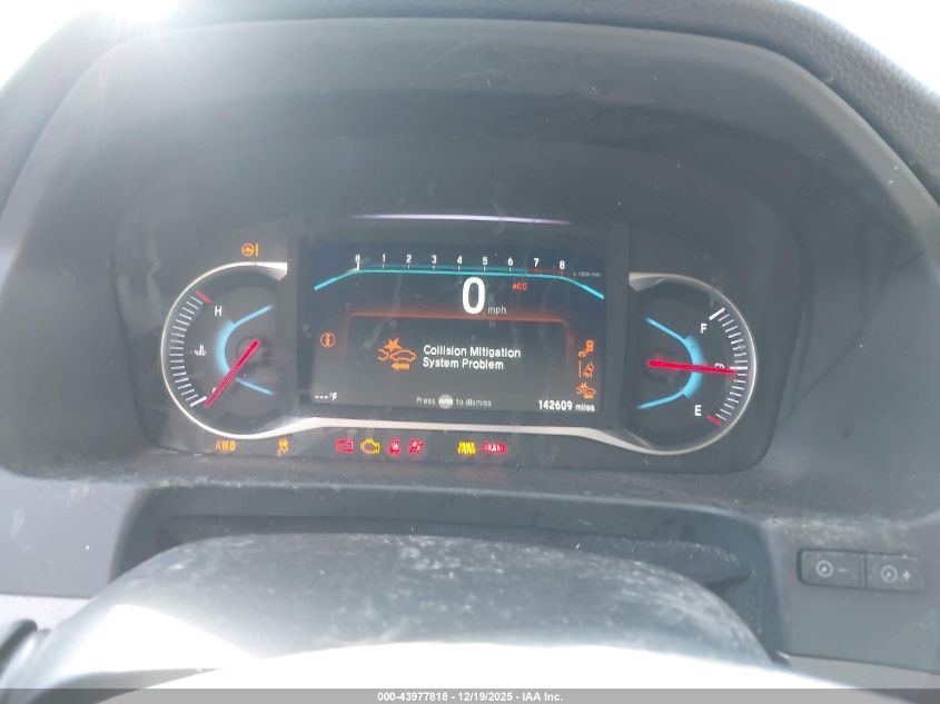 2021 Honda Pilot Awd Special Edition VIN: 5FNYF6H21MB024745 Lot: 43977818