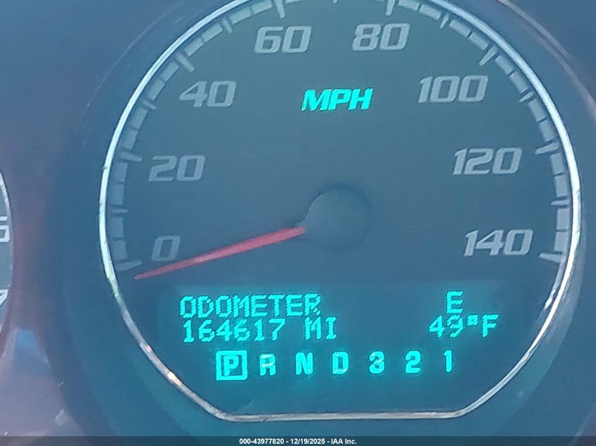 2009 Buick Lucerne Cxl Special Edition VIN: 1G4HD57M19U133378 Lot: 43977820