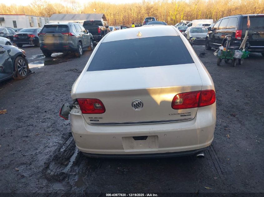 2009 Buick Lucerne Cxl Special Edition VIN: 1G4HD57M19U133378 Lot: 43977820