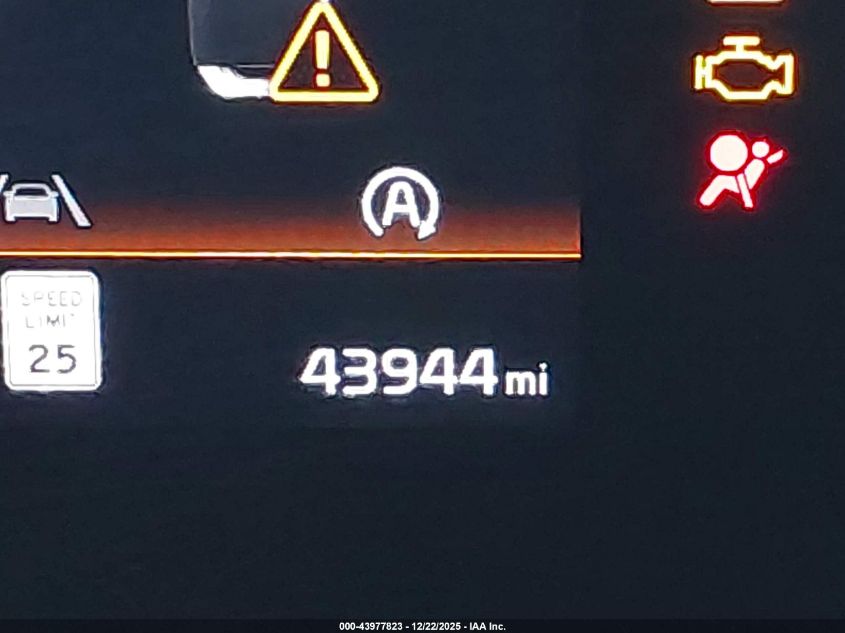 2023 Kia Sportage X-Line VIN: 5XYK6CAFXPG137057 Lot: 43977823