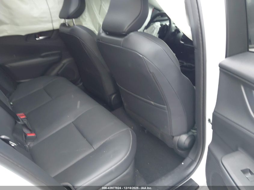 2025 Toyota Prius Nightshade VIN: JTDACAAU4S3063395 Lot: 43977824