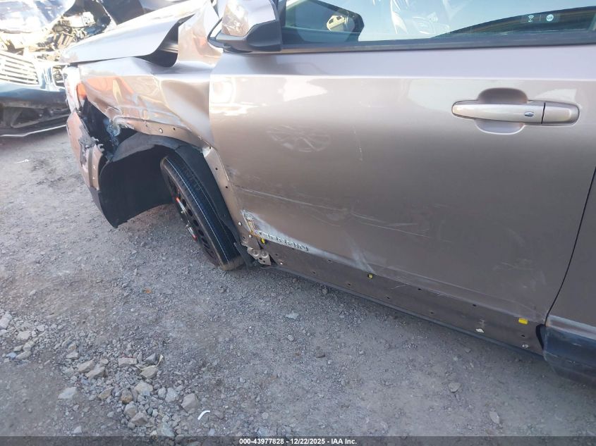 2019 GMC Terrain Sle VIN: 3GKALMEV0KL122360 Lot: 43977828