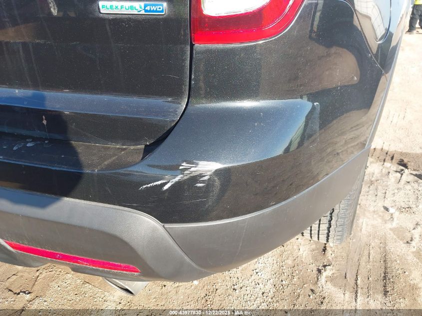 2013 Ford Explorer VIN: 1FM5K8B83DGC21327 Lot: 43977830