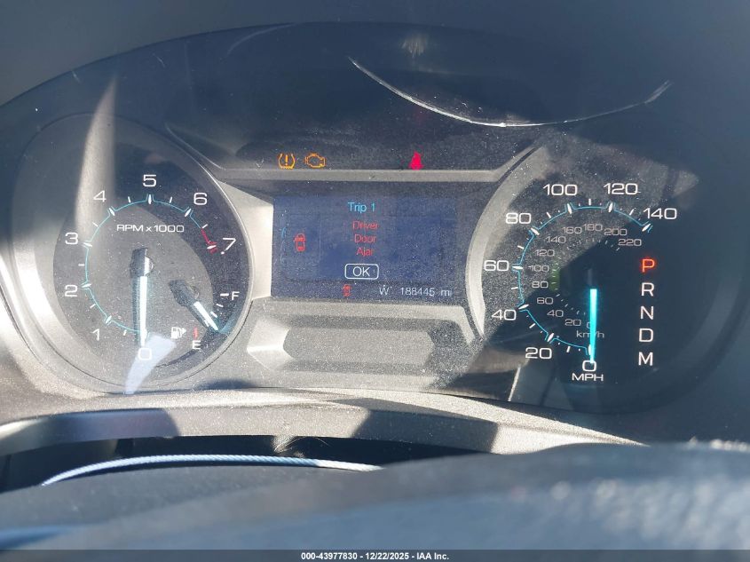 2013 Ford Explorer VIN: 1FM5K8B83DGC21327 Lot: 43977830