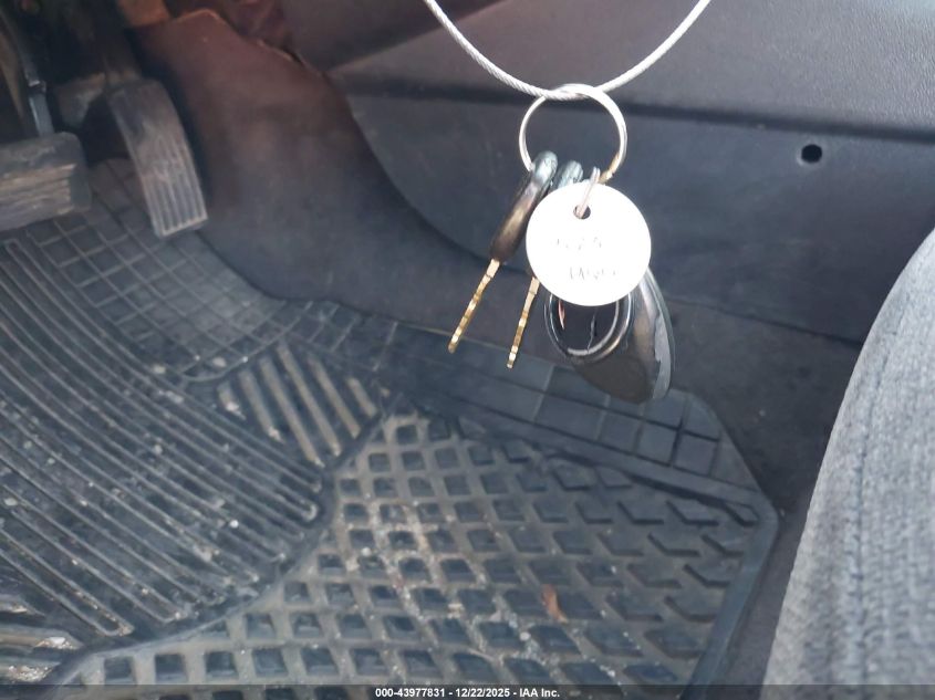 2014 Chevrolet Impala Limited Ls VIN: 2G1WA5E31E1159296 Lot: 43977831