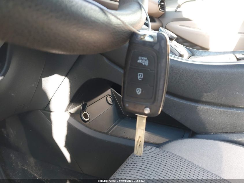 2023 Hyundai Santa Fe Se VIN: 5NMS14AJ6PH557266 Lot: 43977838