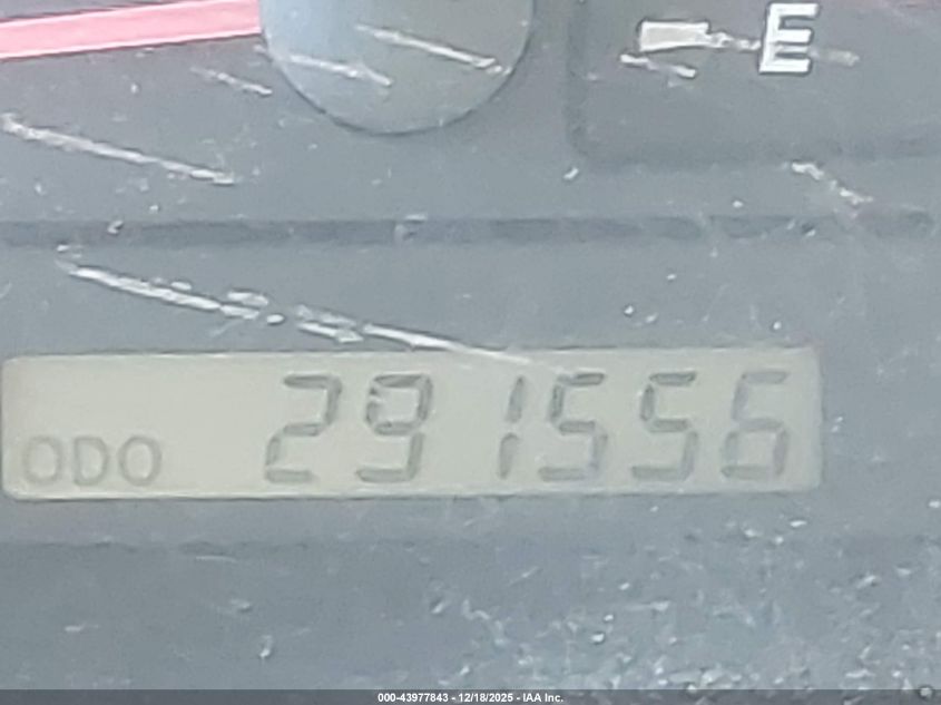 2003 Toyota Camry Le VIN: JTDBE32K730226826 Lot: 43977843