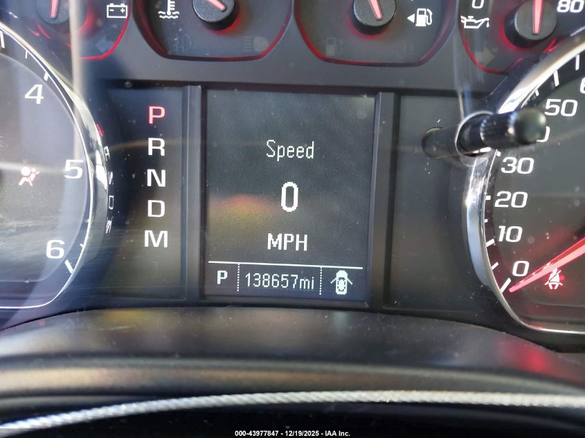 2016 Chevrolet Silverado 1500 Wt VIN: 1GCNKNEC8GZ401303 Lot: 43977847