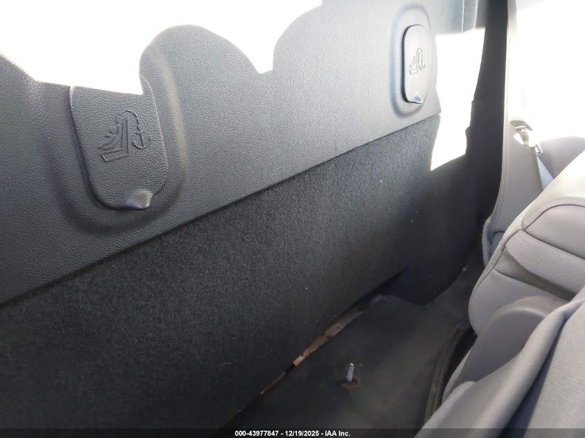 2016 Chevrolet Silverado 1500 Wt VIN: 1GCNKNEC8GZ401303 Lot: 43977847