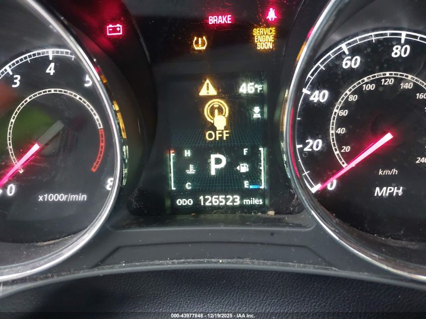 2014 Mitsubishi Outlander Sport Se VIN: 4A4AR4AU6EE020243 Lot: 43977848