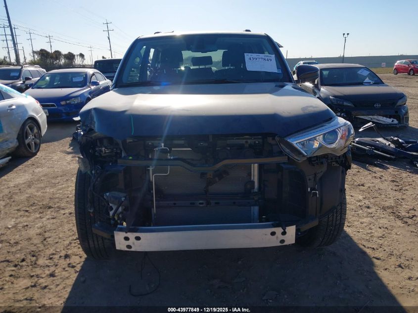 2024 Toyota 4Runner Sr5 VIN: JTEEU5JR2R5312840 Lot: 43977849