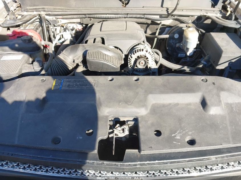 2009 Chevrolet Silverado 1500 Work Truck VIN: 1GCEK19C59Z133638 Lot: 43977850