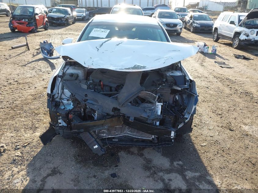 2020 Kia Optima Lx VIN: 5XXGT4L30LG397294 Lot: 43977853