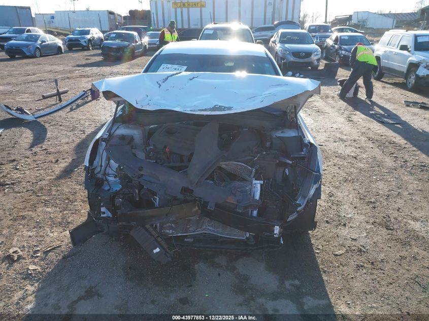 2020 Kia Optima Lx VIN: 5XXGT4L30LG397294 Lot: 43977853