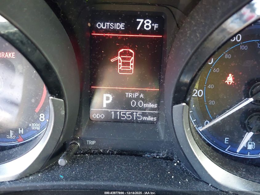 2014 Toyota Corolla S Plus VIN: 5YFBURHE2EP016909 Lot: 43977856