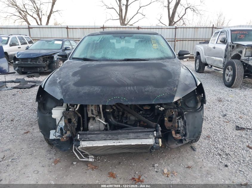 2015 Volkswagen Passat 1.8T S VIN: 1VWAT7A39FC076186 Lot: 43977859