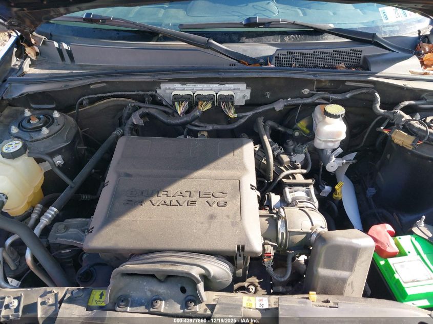 2010 Ford Escape Xlt VIN: 1FMCU9DG2AKA44788 Lot: 43977860