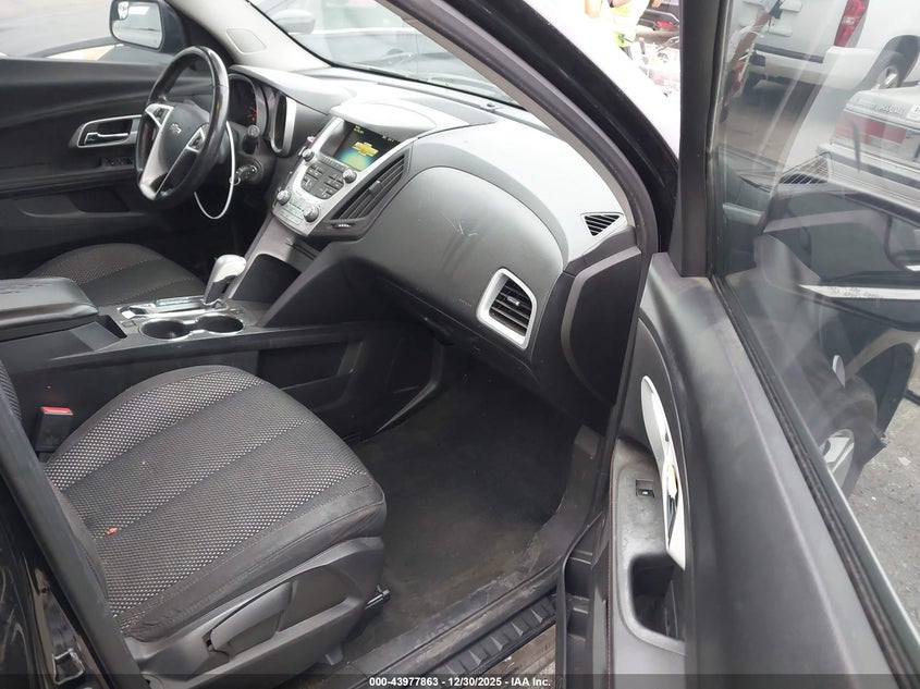 2012 Chevrolet Equinox 1Lt