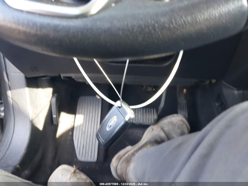 2020 Ford Fusion Titanium VIN: 3FA6P0D90LR204063 Lot: 43977869