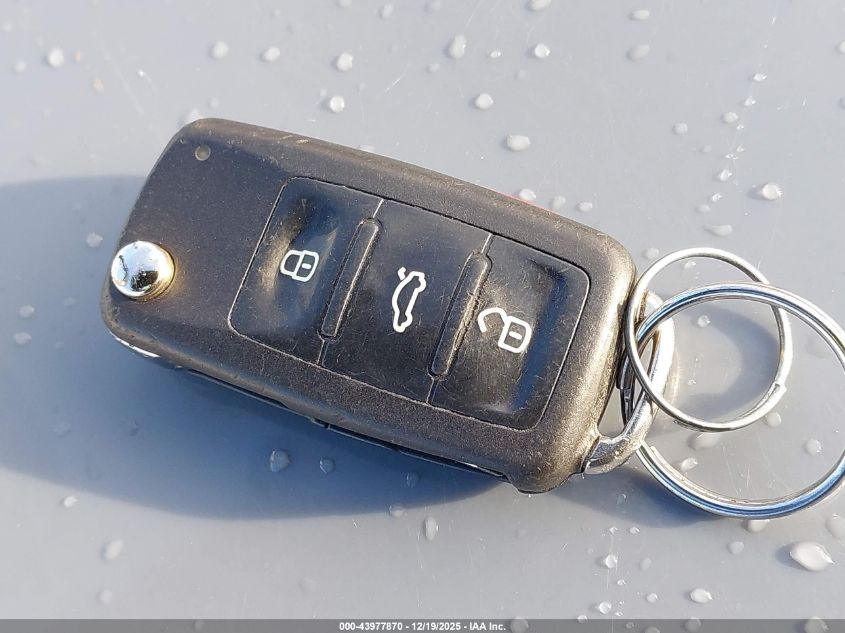 2016 Volkswagen Jetta 1.8T Sport VIN: 3VWD17AJ3GM369146 Lot: 43977870