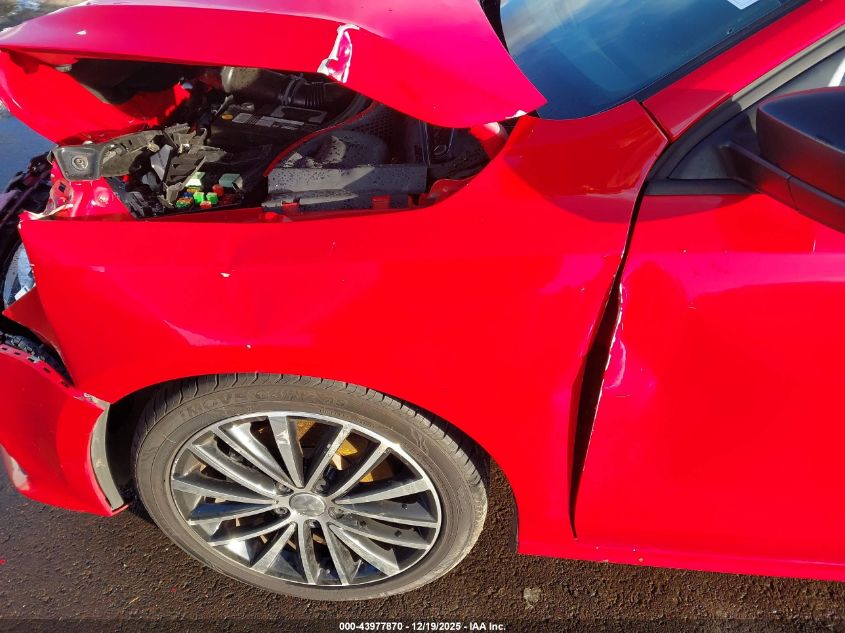 2016 Volkswagen Jetta 1.8T Sport VIN: 3VWD17AJ3GM369146 Lot: 43977870