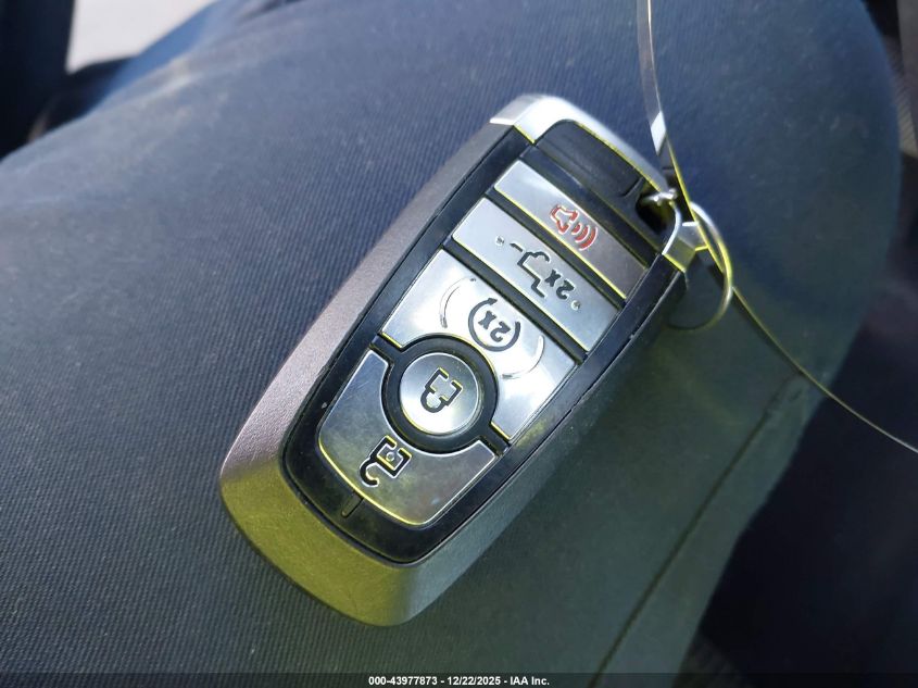 2024 Ford F-150 Xlt VIN: 1FTFW3LD1RFB58446 Lot: 43977873