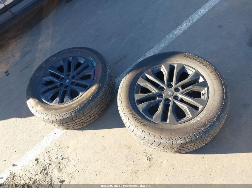 2024 Ford F-150 Xlt VIN: 1FTFW3LD1RFB58446 Lot: 43977873