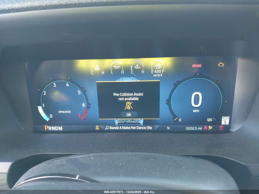 2024 Ford F-150 Xlt VIN: 1FTFW3LD1RFB58446 Lot: 43977873