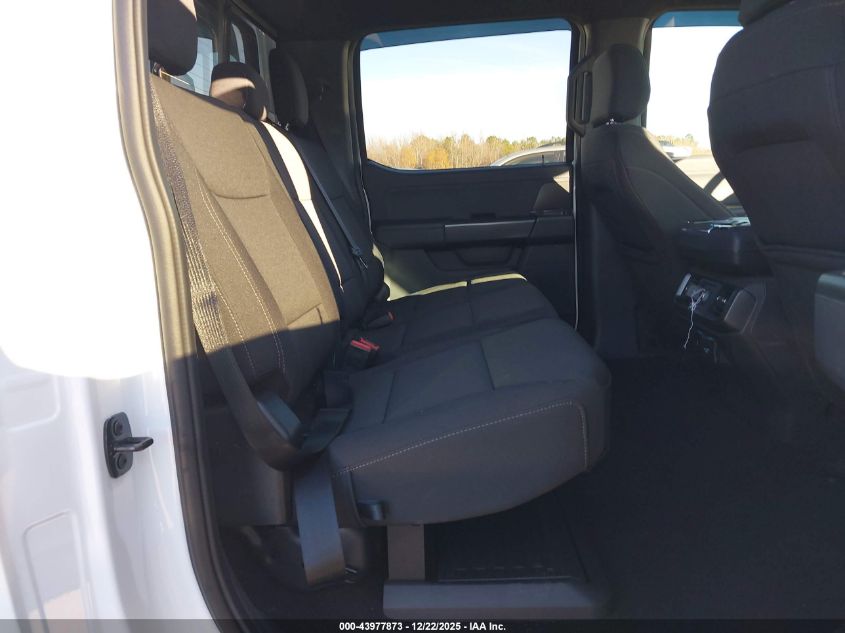 2024 Ford F-150 Xlt VIN: 1FTFW3LD1RFB58446 Lot: 43977873