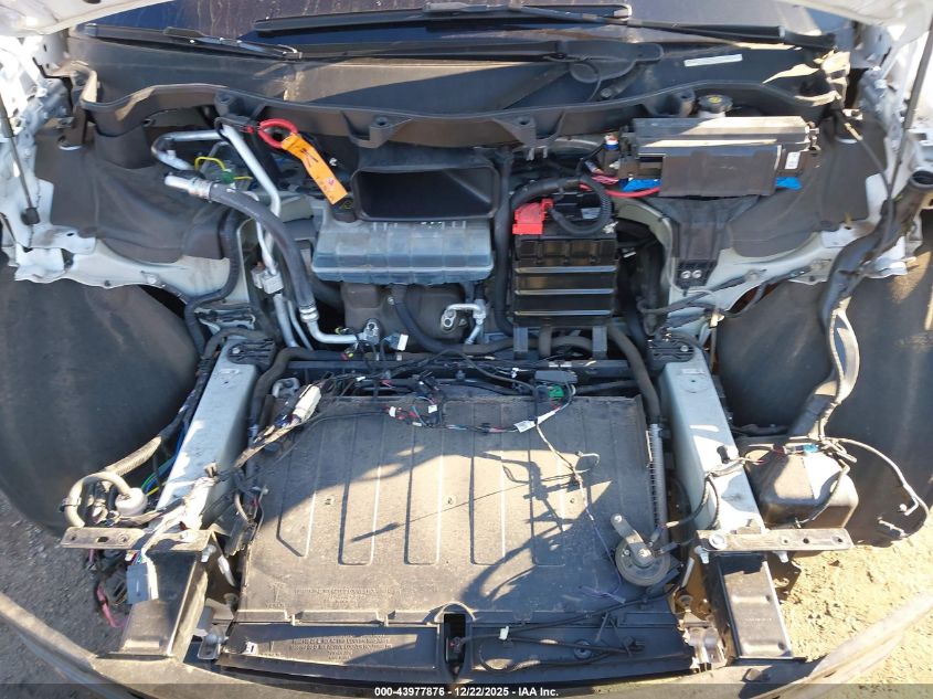 2019 Tesla Model X 100D/75D/Long Range/Standard Range VIN: 5YJXCDE20KF189941 Lot: 43977876