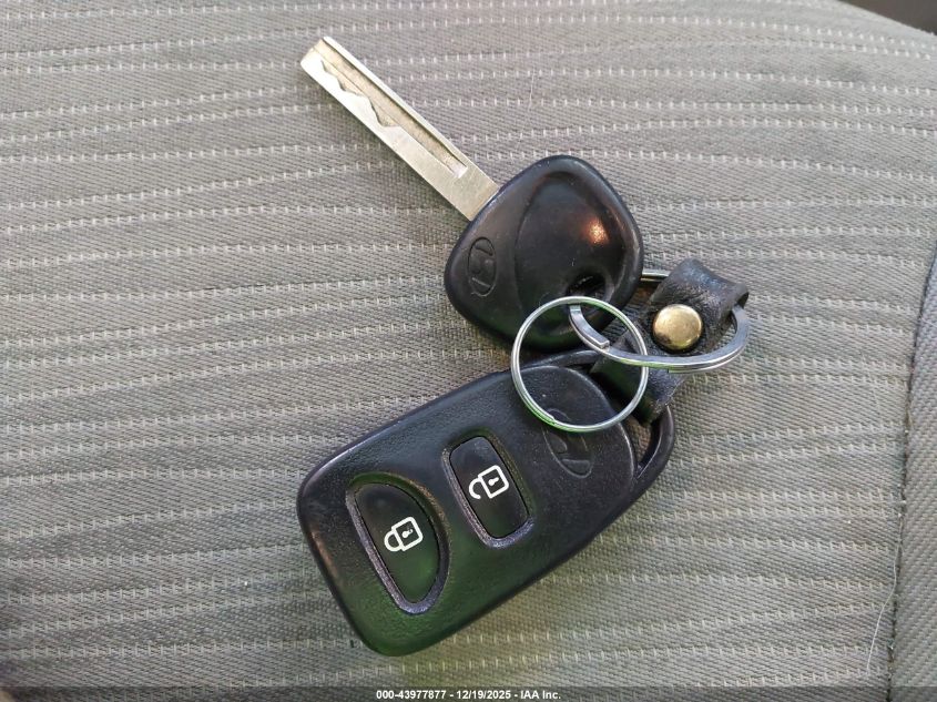 2016 Hyundai Accent Se VIN: KMHCT4AE6GU135942 Lot: 43977877