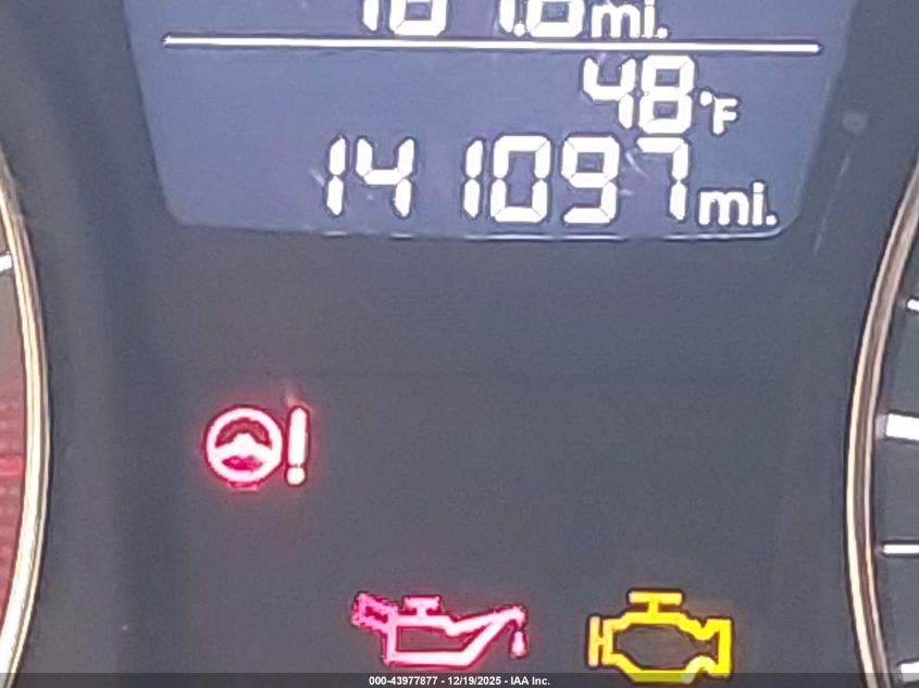 2016 Hyundai Accent Se VIN: KMHCT4AE6GU135942 Lot: 43977877