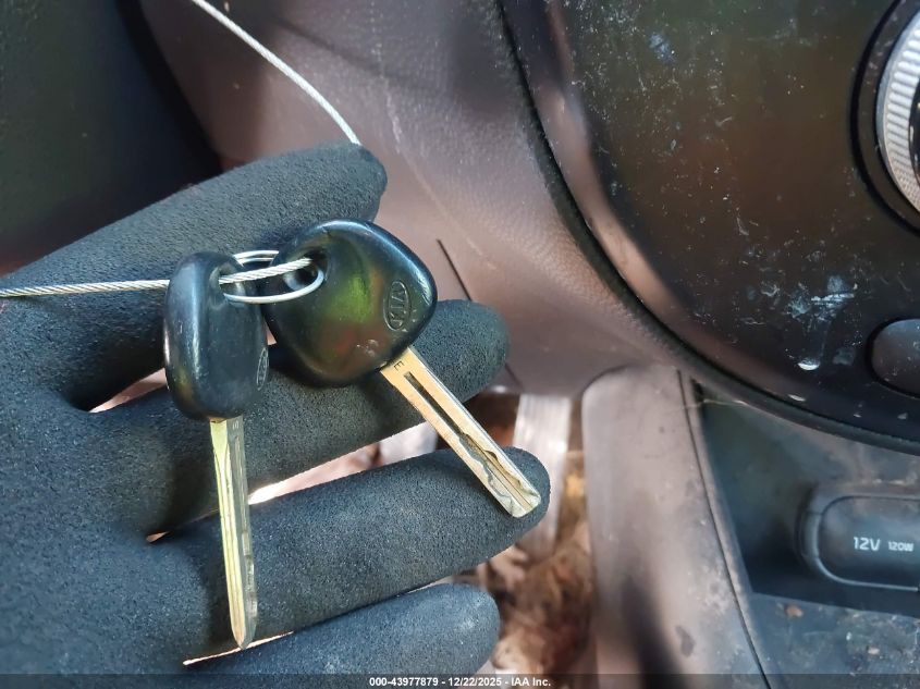 2019 Kia Soul VIN: KNDJN2A24K7692551 Lot: 43977879