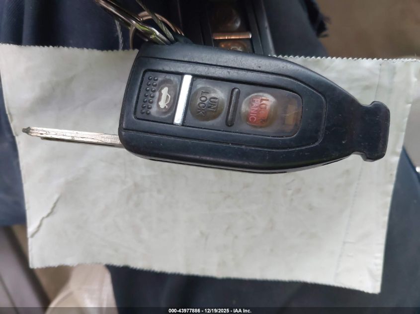 2004 Lexus Ls 430 VIN: JTHBN36F040149214 Lot: 43977886