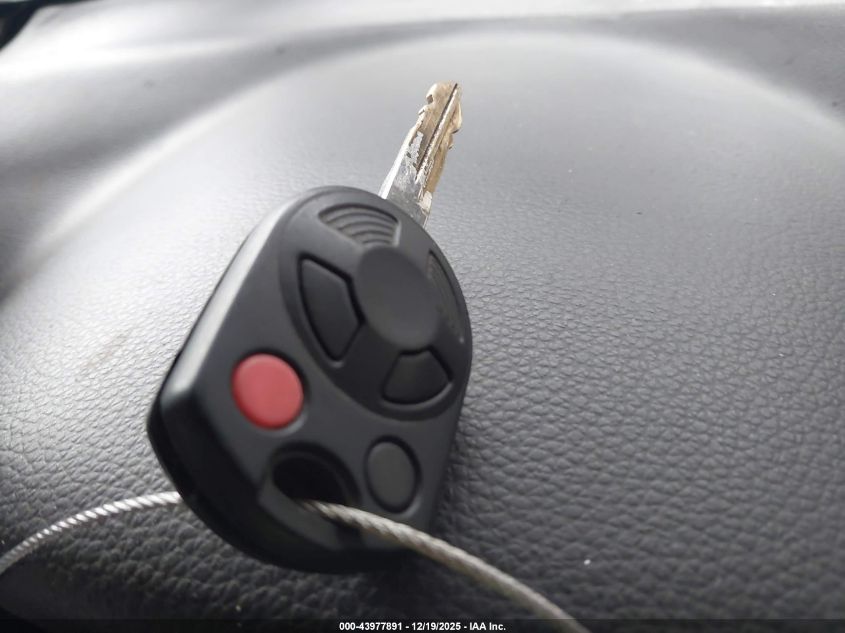 2008 Ford Fusion Se VIN: 3FAHP07Z48R152562 Lot: 43977891