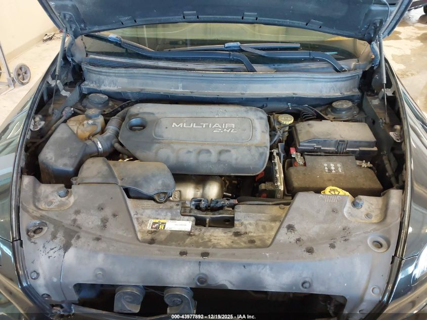 2016 Jeep Cherokee Limited VIN: 1C4PJLDB8GW116434 Lot: 43977892