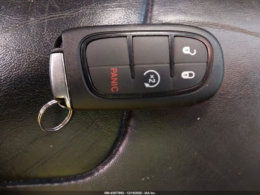 2016 Jeep Cherokee Limited VIN: 1C4PJLDB8GW116434 Lot: 43977892