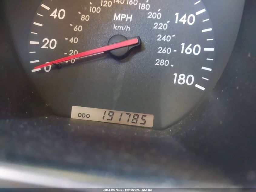 2004 Lexus Sc 430 VIN: JTHFN48Y640054064 Lot: 43977895