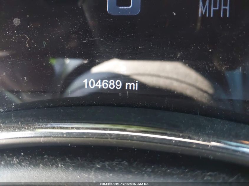 2014 Dodge Durango R/T VIN: 1C4SDHCTXEC576170 Lot: 43977899