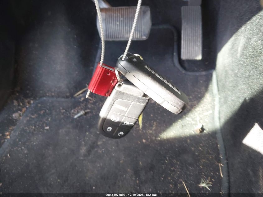 2014 Dodge Durango R/T VIN: 1C4SDHCTXEC576170 Lot: 43977899