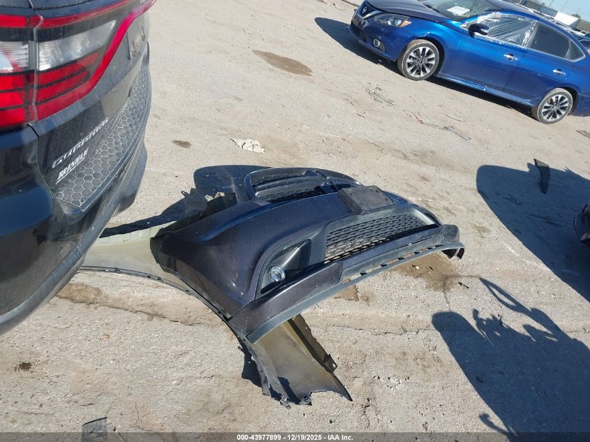 2014 Dodge Durango R/T VIN: 1C4SDHCTXEC576170 Lot: 43977899