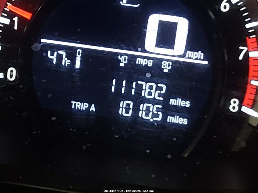 2018 Honda Civic Lx VIN: 2HGFC2F5XJH542687 Lot: 43977902